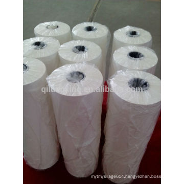 High quality plastic Anti UV silage wrap film